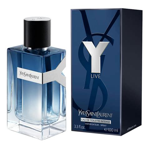 ysl męskie perfumy|ysl y price.